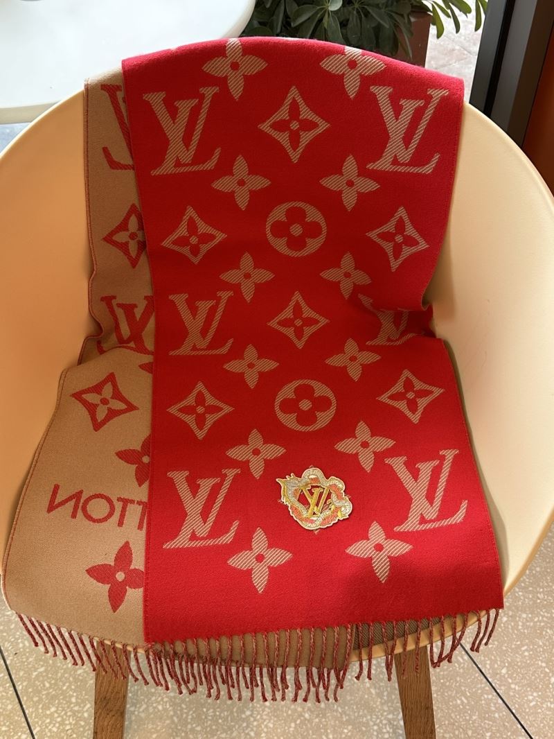 Louis Vuitton Scarf